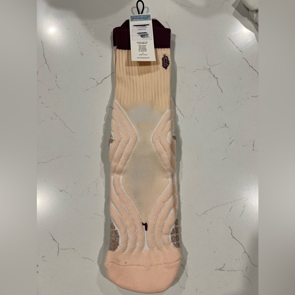 Free People Movement Socks